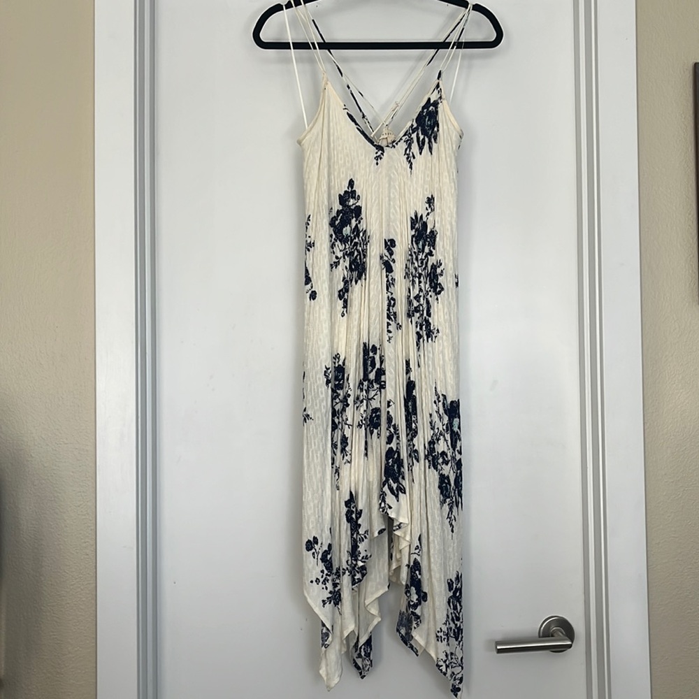 Lovestitch swing shift dress